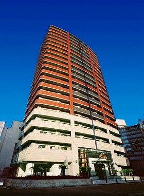 NEW CITY RESIDENCE Acquires Recently Built High-rise Apartment Building in Osaka for 4.2 Bil. Yen