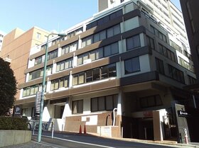 Mitsubishi buys part of Shibuya building site for condo