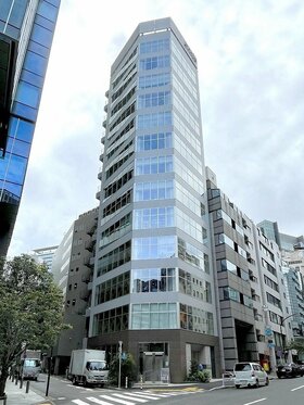 Broadia Private REIT acquires Shibuya building