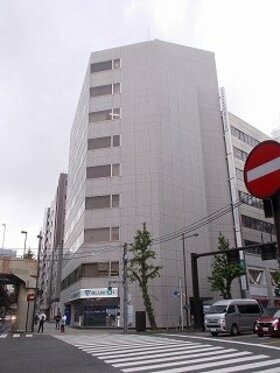 Kodama Chemical Industry expanding office in Kanda area