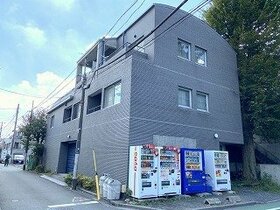 Mitaka City apartment building changes hands