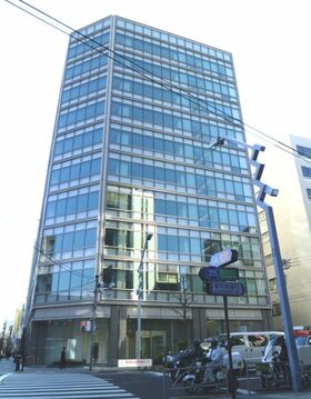 Akihabara Daiei Building to be occupied by Hitachi subsidiary