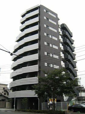 Individual Acquires Apartment in Nerima-ku, Tokyo