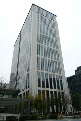 Yazaki moving to W Building near Shinagawa Station