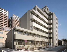 Advance Residence AUM exceeds Y400bn following 4 acquisitions