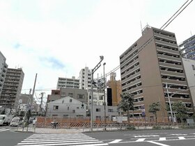 Nomura to develop rental apartment building in Sumida-ku