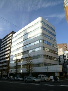 Unizo acquires two buildings near Suidobashi Station