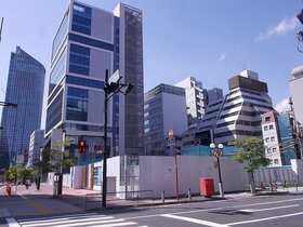 Mortgage Service Japan to move into Shintora Yasuda Building