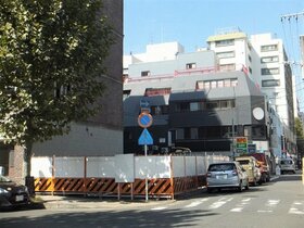 Kansai Electric subsidiary developing apartments in Yokohama