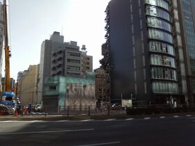 Joe Corporation develops Kojimachi, Chiyoda-ku office property with Sumitomo Corp