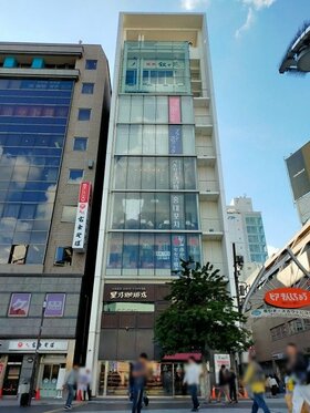 Nittaku Group acquires retail building in Kinshicho from Hulic