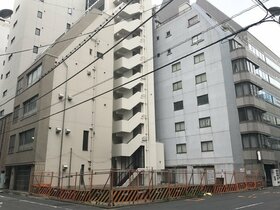 Morimoto to develop condominium in Ginza
