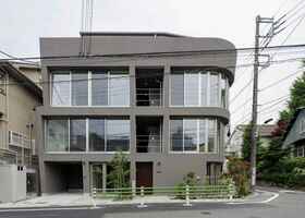 Sankei Building group forms private fund investing in Tokyo residences