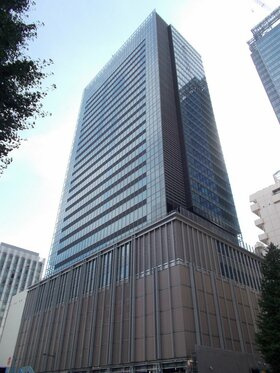 Food trading company moving to Taiyo Seimei Nihonbashi