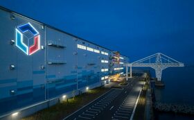 TPG becomes major investor in large-scale Yokohama logistics facilities