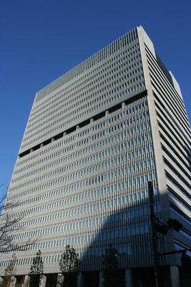 Toyo Seikan moves to newly completed Osaki Forest Building