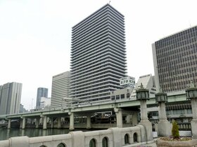 Osaka Shin-Daibiru to be completed with 90% occupancy