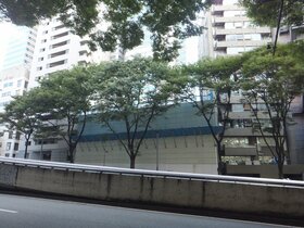 Mitsubishi developing retail-office building near Tokyo Met. Gov. Building