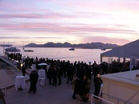 MIPIM Special: But Still Cannes Dances...