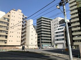 Nomura acquires 1,300 m2 of land in Nihonbashi
