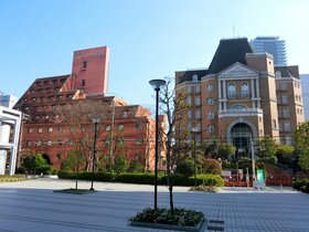 Daiwa House acquires 2,500 m2 hotel site in Osaka's Umeda