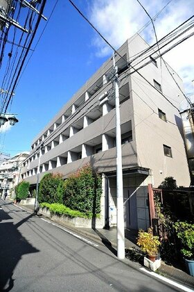 Star Asia REIT acquiring apartment in Toshima-ku