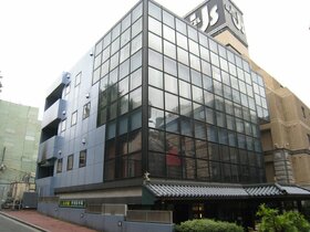 SPC Associated with LEHMAN BROTHERS Acquires Four Properties Including 32 Sankyo Building in Ebisu, Tokyo