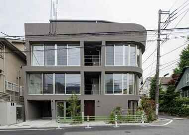 Sankei Building group forms private fund investing in Tokyo residences