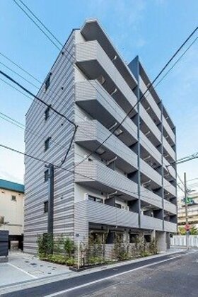 Dai-ichi Life’s private REIT to acquire new apartment in Koto-ku