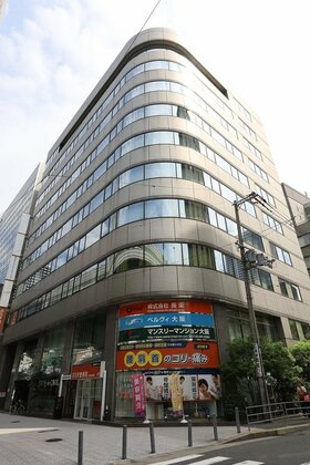 Toyota vehicle dealer acquires office building in Hommachi, Osaka