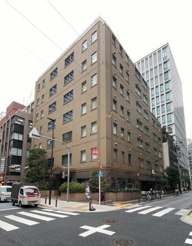 Toyo Property affiliate acquiring additional interest in Toranomon building