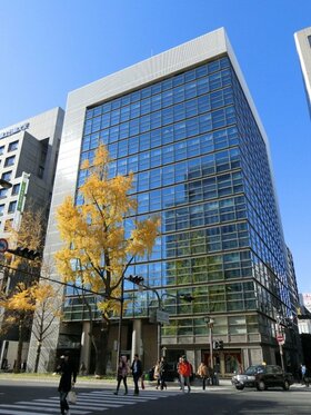 Angelo Gordon acquires first Osaka property for Y10bn