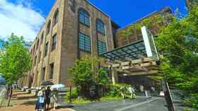 Japan's Seibu to buy Ace Hotel operator for $90m