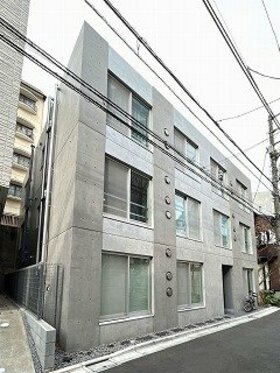 Condo developer Ascot sells apartment building in Shinjuku-ku