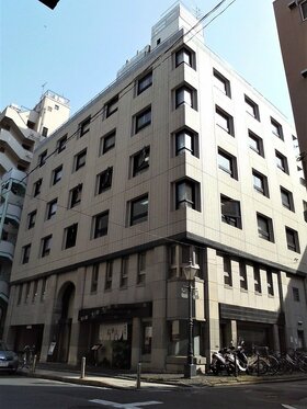 Nisshin Fudosan sells office building in Yokohama