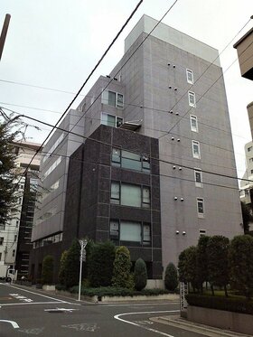 Manufacturer Mamiya-OP sells Ueno office building to its affiliate