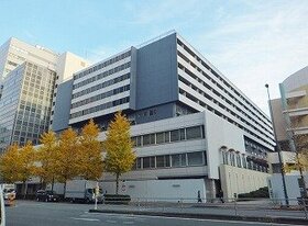 Nittochi developing 55,500m2 GFA mixed-use building in Minato-ku