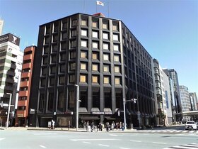 Mitsui acquires Suruga Bank building in Nihombashi