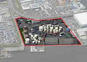 Jinushi to sell land in Yokohama City for over Y7.6bn