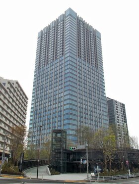 Orix Life opening office in Sumitomo’s Shinjuku Garden Tower