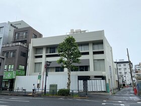 SMBC affiliate acquires former religious facility in Nakano-ku