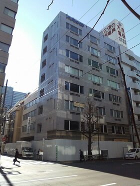Sumitomo Corp acquires 700 m2 Kanda development site