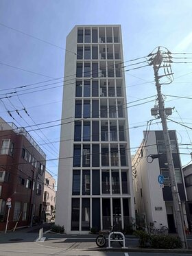 Tokyu Corp acquires apartment building in Setagaya-ku