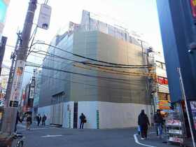 Daiwa House to build 1,490 m2 GFA hotel in Akihabara