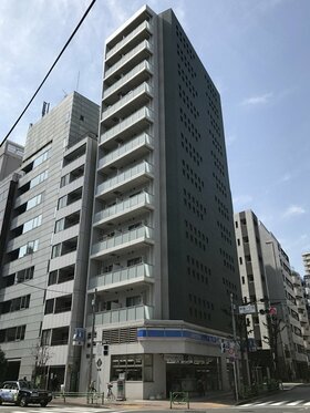 Fuyo General Lease acquires apartments from Tokyo Tatemono