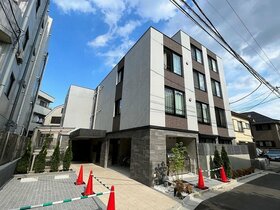 Anabuki Homelife sells apartment building in Suginami-ku