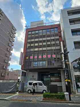 Ardepro sells retail and office building in Mitaka City, Tokyo
