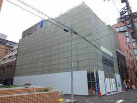 Hankyu Hanshin Properties developing apartment building in Nishi-Kanda