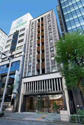 Escon Japan REIT to acquire hotel and sell leased sites